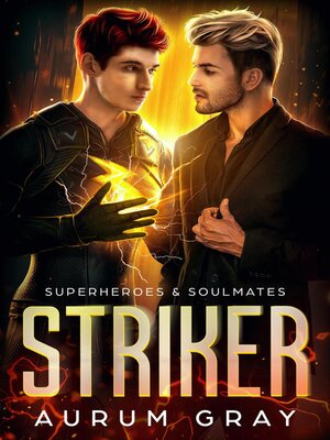 cover image of Striker